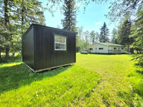 14 Marten Drive, Marten Beach, AB - Outdoor