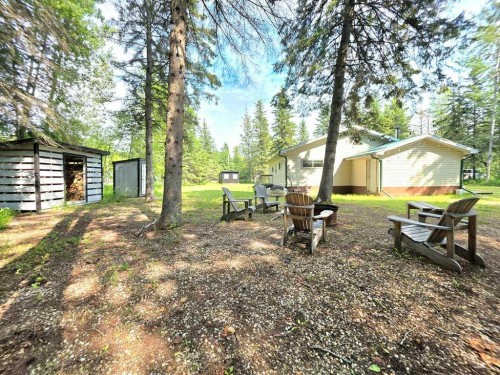 14 Marten Drive, Marten Beach, AB - Outdoor