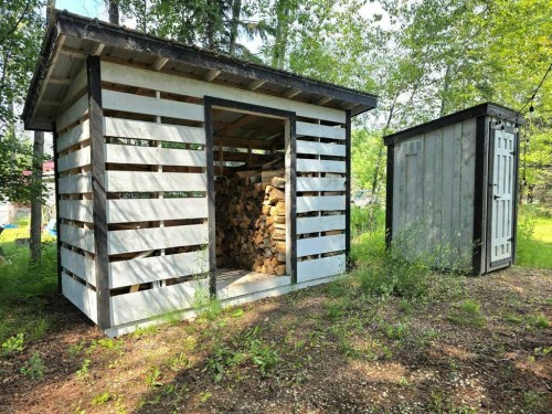 14 Marten Drive, Marten Beach, AB - Outdoor
