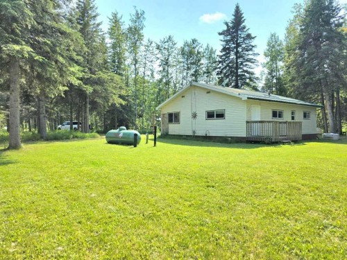 14 Marten Drive, Marten Beach, AB - Outdoor