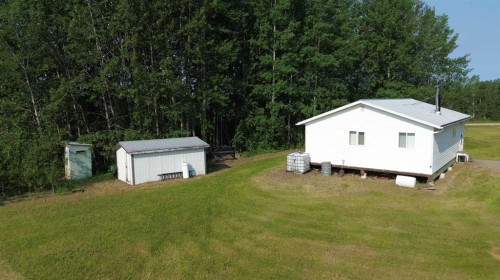 611015 Rge Rd 91, Rural Woodlands County, AB 