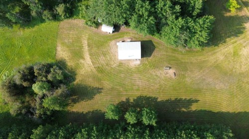 611015 Rge Rd 91, Rural Woodlands County, AB 