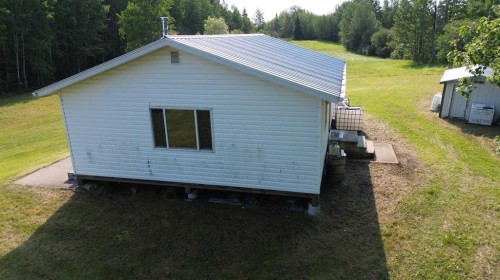 611015 Rge Rd 91, Rural Woodlands County, AB 