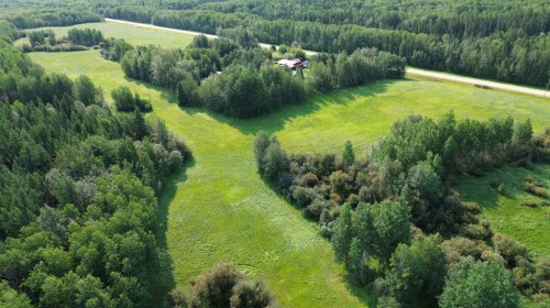 611015 Rge Rd 91, Rural Woodlands County, AB 