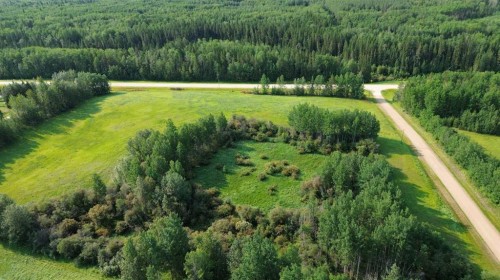 611015 Rge Rd 91, Rural Woodlands County, AB 