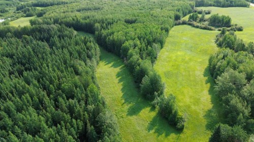 611015 Rge Rd 91, Rural Woodlands County, AB 
