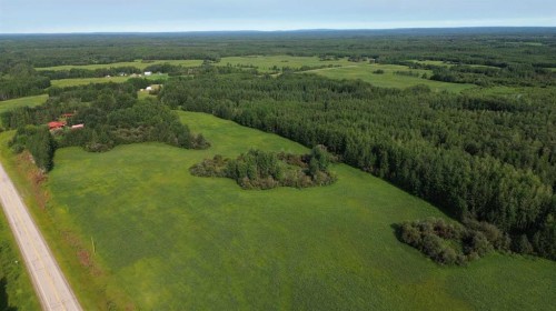 611015 Rge Rd 91, Rural Woodlands County, AB 