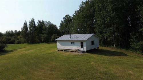 611015 Rge Rd 91, Rural Woodlands County, AB 