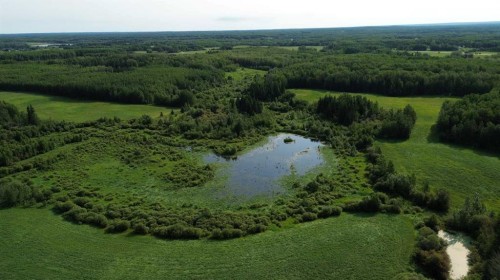 611015 Rge Rd 91, Rural Woodlands County, AB 