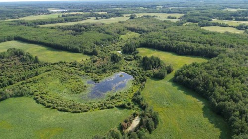 611015 Rge Rd 91, Rural Woodlands County, AB 
