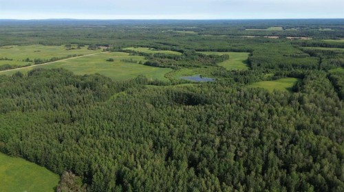 611015 Rge Rd 91, Rural Woodlands County, AB 
