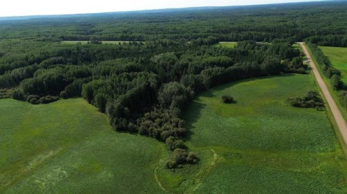 611015 Rge Rd 91, Rural Woodlands County, AB 