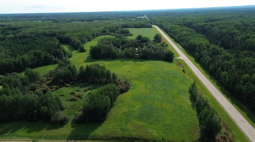 611015 Rge Rd 91, Rural Woodlands County, AB 