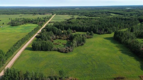 611015 Rge Rd 91, Rural Woodlands County, AB 