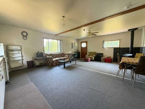 611015 Rge Rd 91, Rural Woodlands County, AB 