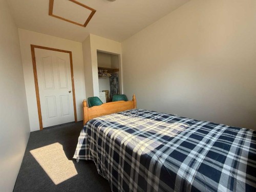 611015 Rge Rd 91, Rural Woodlands County, AB 
