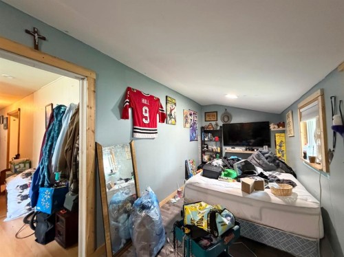 424 68 Street, Edson, AB - Indoor