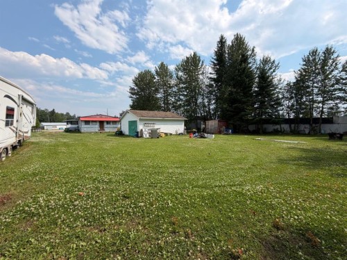 424 68 Street, Edson, AB - Outdoor
