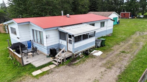 424 68 Street, Edson, AB - Outdoor