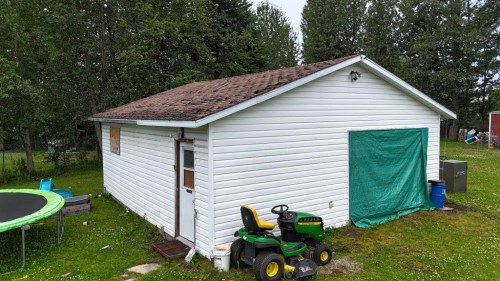 424 68 Street, Edson, AB - Outdoor