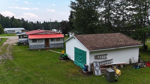 424 68 Street, Edson, AB - Outdoor