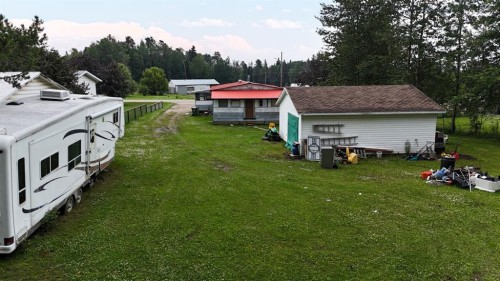 424 68 Street, Edson, AB - Outdoor