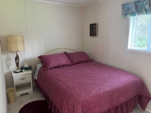 10A-185073 Township Road 654, Rural Athabasca County, AB - Indoor Photo Showing Bedroom