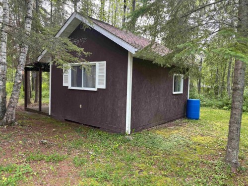 10A-185073 Township Road 654, Rural Athabasca County, AB - Outdoor