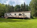 10A-185073 Township Road 654, Rural Athabasca County, AB  - Outdoor With Deck Patio Veranda 
