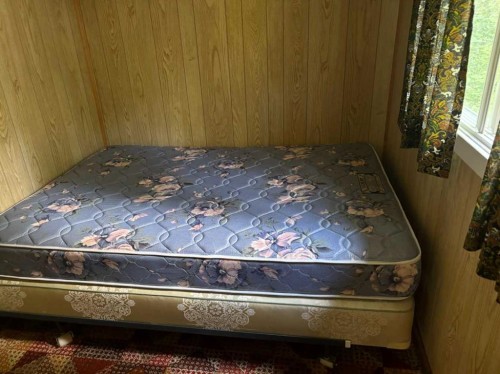 10A-185073 Township Road 654, Rural Athabasca County, AB - Indoor Photo Showing Other Room