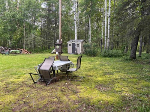 10A-185073 Township Road 654, Rural Athabasca County, AB - Outdoor