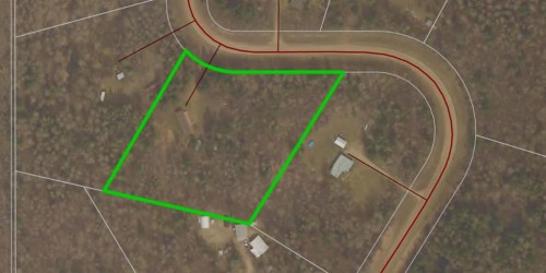 10A-185073 Township Road 654, Rural Athabasca County, AB - 