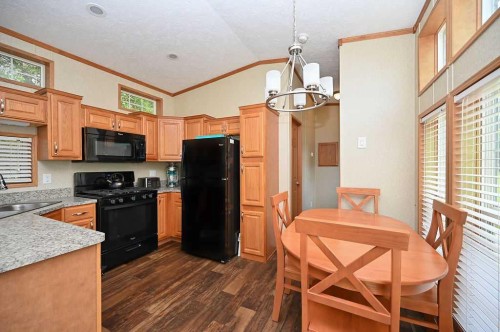 167 Shank Drive, Island Lake South, AB - Indoor