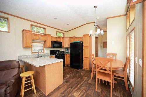 167 Shank Drive, Island Lake South, AB - Indoor