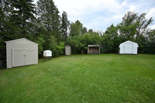 167 Shank Drive, Island Lake South, AB - Outdoor