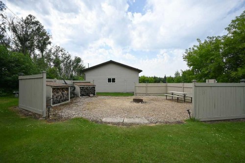 167 Shank Drive, Island Lake South, AB - Outdoor