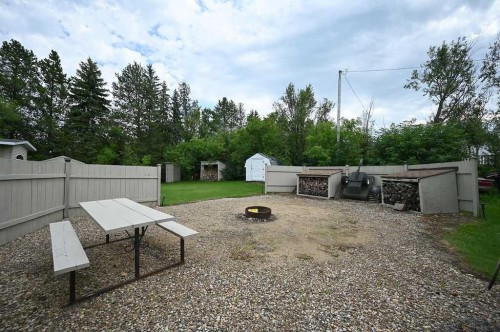 167 Shank Drive, Island Lake South, AB - Outdoor