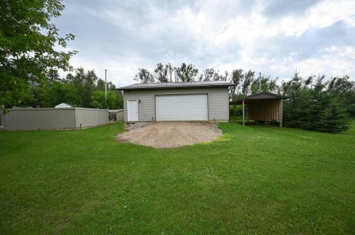 167 Shank Drive, Island Lake South, AB - Outdoor