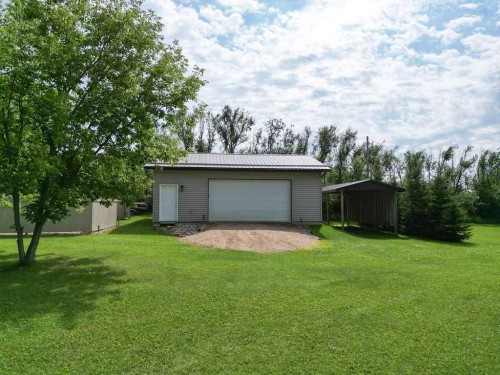 167 Shank Drive, Island Lake South, AB - Outdoor