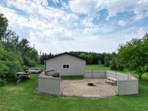167 Shank Drive, Island Lake South, AB - Outdoor