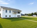 130 1 Street, Blue Ridge, AB  - Outdoor 