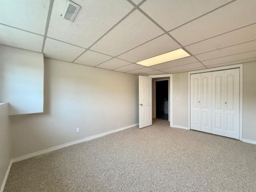 130 1 Street, Blue Ridge, AB - Indoor Photo Showing Other Room