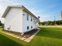 130 1 Street, Blue Ridge, AB  - Outdoor With Exterior 