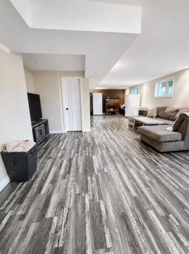66 Cedar Heights, Whitecourt, AB - Indoor