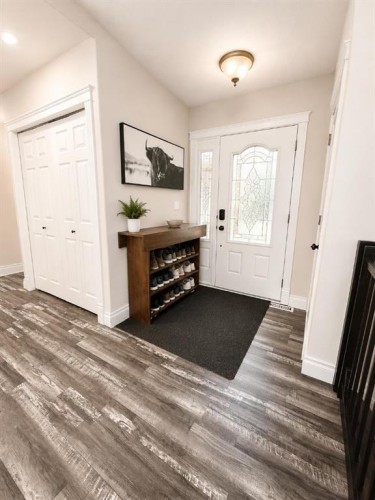 66 Cedar Heights, Whitecourt, AB - Indoor Photo Showing Other Room