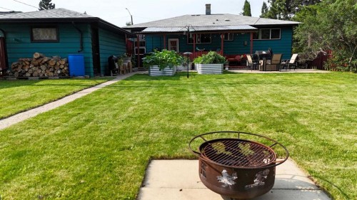 4209 6 Avenue, Edson, AB - Outdoor