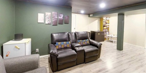 4209 6 Avenue, Edson, AB - Indoor