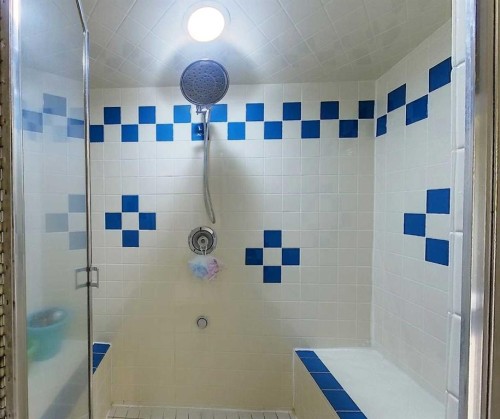 4209 6 Avenue, Edson, AB - Indoor Photo Showing Bathroom