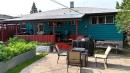 4209 6 Avenue, Edson, AB  - Outdoor With Deck Patio Veranda 