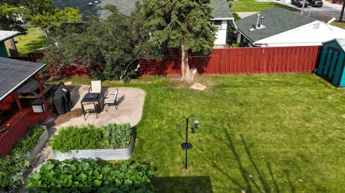 4209 6 Avenue, Edson, AB - Outdoor